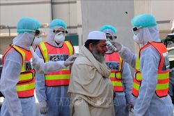 Pakistan kéo dài thời gian nghỉ học của học sinh tại tỉnh Sindh do COVID-19