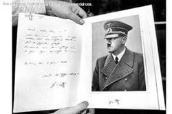 Nhật ký của Hitler - vụ lừa đảo thế kỷ: 'Phát hiện' lớn
