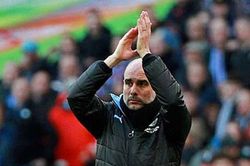 Pep Guardiola: 'Kẻ lập dị' không thể bị 'bắt bài'