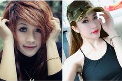 Từng gây sóng gió cộng đồng mạng, 'Kiều Linh phù thủy' Vân Navy giờ ra sao?