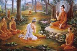 Thế giới là địa ngục hay thiên đường, vàng là bụi hay bụi chính là vàng?
