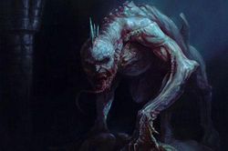 Nguồn gốc thực sự của Ghoul - Ngạ Quỷ: Những con quái vật giả dạng phụ nữ để săn mồi