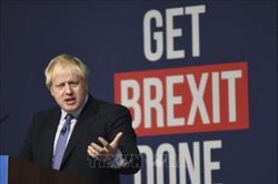 Anh: Áp lực tăng thuế đối với giới nhà giàu của Chính phủ Thủ tướng Boris Johnson