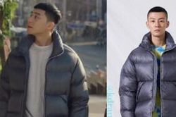 Park Sae Ro Yi trong Itaewon Class từng là đại gia ngầm, diện toàn đồ bạc tỷ xuống phố