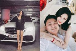 Diện bikini 'nóng bỏng' giữa thai kì, Vân Navy khoe dáng gợi cảm 'hút mắt' người hâm mộ