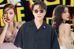 Châu Đăng Khoa: 'Orange và LyLy phải bồi thường tiền quay MV'