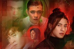 Gin Tuấn Kiệt ra mắt series cover nhạc Hoa nhưng vẻ ngoài cực phẩm mới là điều khiến hội chị em đánh mất 'nghị lực'