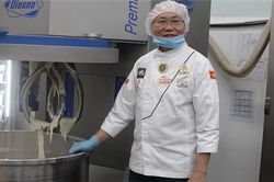 Vua bánh mì Kao Siêu Lực và cuộc giải cứu bất ngờ