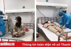 Sống trong thời dịch COVID-19