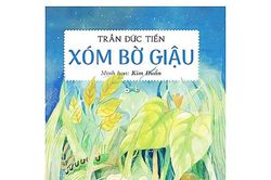 Trở về với tuổi thơ trong Xóm bờ giậu
