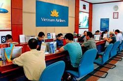 Vietnam Airlines miễn phí đổi vé cho hành khách Hàn Quốc