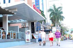 Nha Trang: Thu ngân sách gặp khó khăn