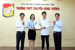 Cần đảm bảo môi trường học tập an toàn nhất cho học sinh