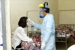 Trốn cách ly y tế có thể bị truy cứu trách nhiệm hình sự