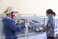 Sẵn sàng đón học sinh trở lại học tập