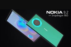 Tuyệt mỹ Nokia 9.2