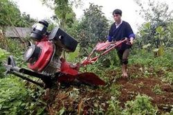 Giúp người dân vươn lên thoát nghèo ở huyện vùng cao Mù Cang Chải
