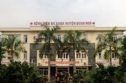 Nguyên Giám đốc và Trưởng phòng tổ chức bệnh viện nhận tiền chạy việc