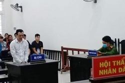 Tước đoạt mạng sống người khác vì bị đánh và cướp đàn gà chọi