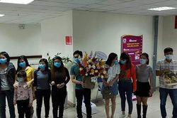 30 công dân Việt Nam trở về từ Vũ Hán vì sao được cách ly 21 ngày?