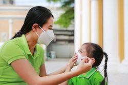 Ngừa các bệnh hô hấp dễ ghé thăm