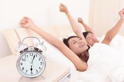 Những lợi ích bất ngờ của việc dậy sớm