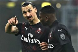 Chế độ tập luyện giúp Ibrahimovic duy trì phong độ ở tuổi 38