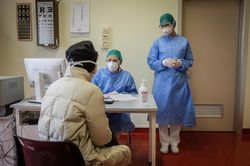 Italy có 52 ca tử vong vì virus corona, hơn 2.000 người nhiễm