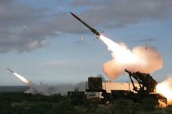 Mỹ từ chối hỗ trợ trên không cho Thổ Nhĩ Kỳ ở Syria