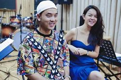 Quỳnh Anh hát bài hit cách đây gần 20 năm của Ưng Hoàng Phúc
