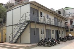 Huy động vốn lãi 40%/năm xây nhà trọ tiền chế có thực sự 'ngon ăn'?