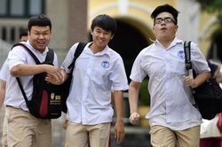 4 trường đại học tại TP.HCM cho sinh viên nghỉ hết tháng 3