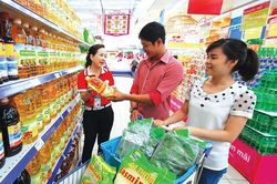 Kiểm soát lạm phát theo mục tiêu năm 2020: Chủ động các kịch bản ứng phó