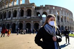 Italia thêm 18 ca chết do Covid-19, số người nhiễm tăng nhanh ở Đức
