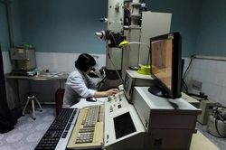 Tập thể khoa học nữ Phòng thí nghiệm cúm nhận giải thưởng Kovalevskaia 2019
