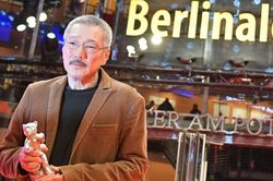 Hong Sang Soo - Giải Gấu bạc tại LHP Berlin 2020: Đạo diễn 'dị' nhất xứ Hàn