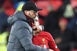 Liverpool hậu thất bại: Bài học Arsenal cho Liverpool