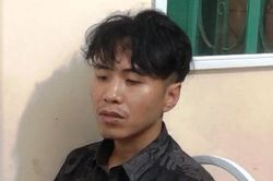 Bắt giữ đối tượng trộm cắp tàu thủy