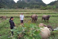 Để người dân không bị cái nghèo bám riết