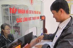 Trình độ nhân viên bưu chính quyết định hiệu quả