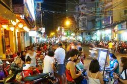 Hướng đến một 'xã hội 24 giờ'
