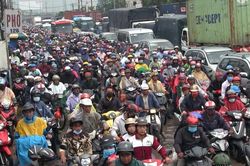 TPHCM điều chỉnh giao thông khu vực cửa ngõ phía Đông