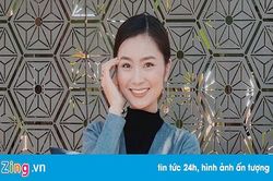 Cuộc sống hạnh phúc của diễn viên Diệu Hương tại Mỹ
