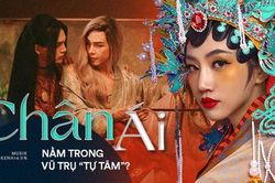 'Lẩu âm nhạc' - nguy hại cho âm nhạc
