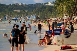 Philippines: Doanh thu du lịch năm 2019 cao kỷ lục