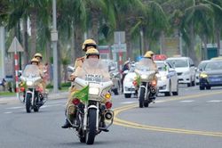 Tín hiệu ưu tiên trên ô tô, xe máy: Đề xuất 5 nhóm đối tượng được lắp đặt, sử dụng