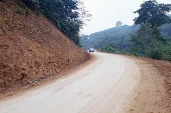 Quê nghèo Chiêm Hóa chuyển mình từ chính sách hợp lòng dân