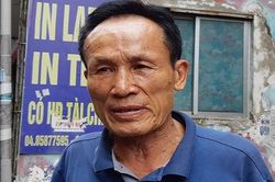 Ngày mai, ông Hiệp 'khùng' hầu tòa