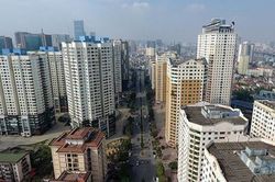 Hà Nội có thể cách ly cả chung cư, khách sạn để ngăn Covid 19
