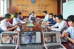 Trường ĐH hỗ trợ kinh phí học cho hơn 7.000 sinh viên vì dịch Covid-19